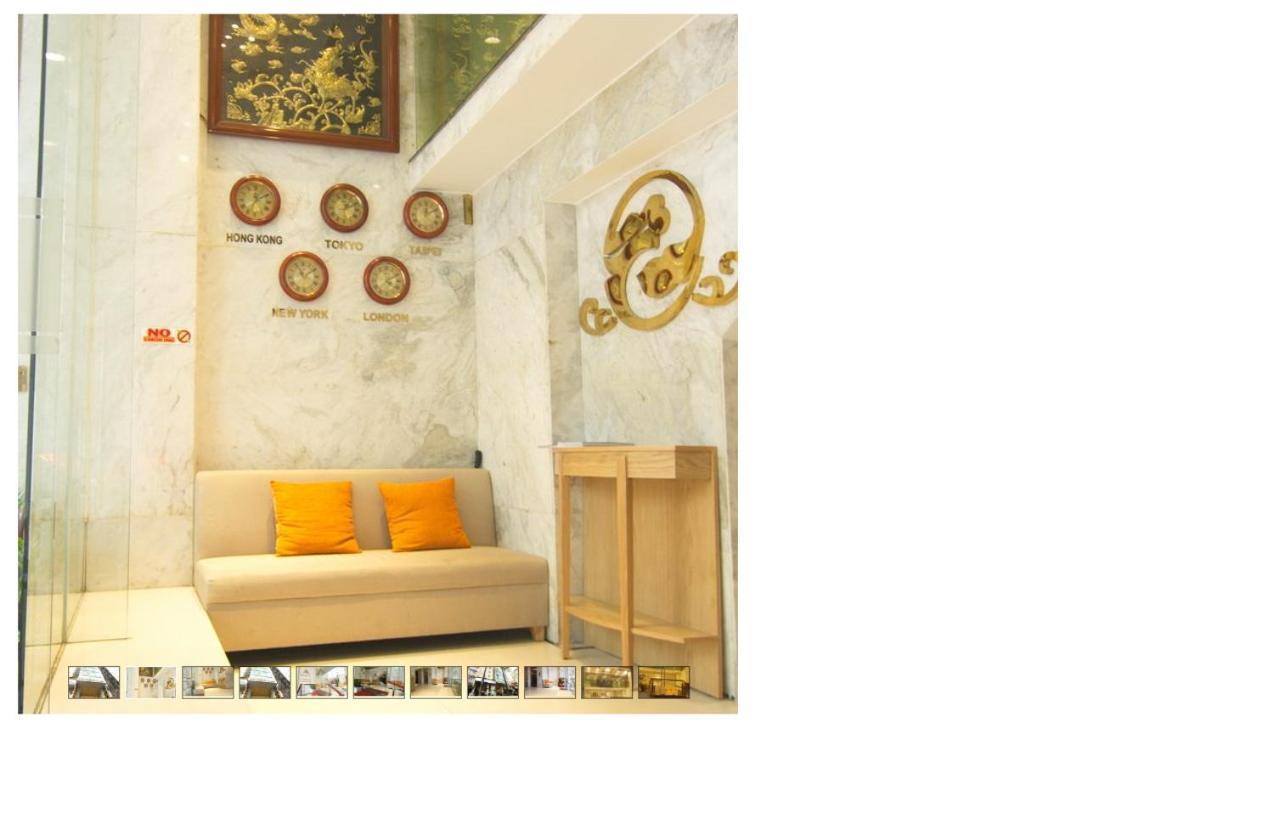 Kim Long Chau Hotel 胡志明市 外观 照片