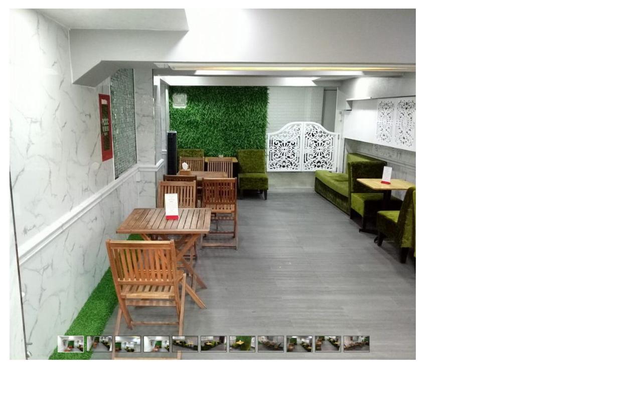 Kim Long Chau Hotel 胡志明市 外观 照片